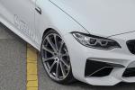 BMW M2 Coupe by dAHLer 2016 года